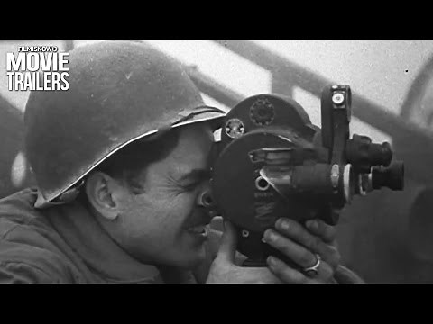Five Came Back Trailer: Netflix WWII Documentary