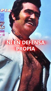 174K views · 6.2K reactions | Ni En Defensa Propia - Vicente Fernández  | El Rey De Las Rancheras | Facebook