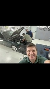 48 reactions | TCM team @ work Vechiul tester Launch cu Windows CE încă merge după aproape 18 de ani (BMW E36 din 1998) | TCM Tuning - engine software optimization | Facebook