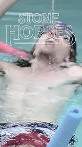 STONE HORSES on Reels