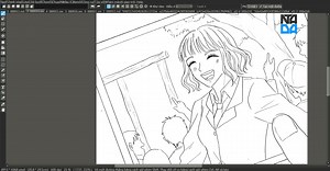 This is a video exported from a drawing by artist Cam Tien that she sent to us. She is very meticulous with each stroke of her drawing. Cam Tien is one of the talented artists of NTada Studios, and we are very grateful for her collaboration with us. © Copyright by NTada Studios. All rights reserved. #NTadaComic #NTada #NTadaStudios #Artist #digitalpainting #drawing | NTada | Facebook