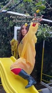 Me identifiqué con Jessie de Toy Story 5 — POV: Fuiste su infancia