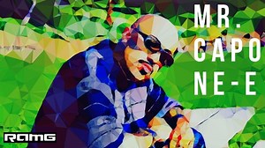 Mr. Capone-E Latin Street Gangsta Rap Type Beat | Lolo | Produced by Rijan Archer | Rijan Archer