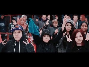 Grassy Narrows teens find voice through N'we Jinan