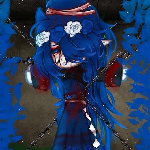 Chained Warehouse Monster Fail: Editing with Capcut | Secret Garden Song