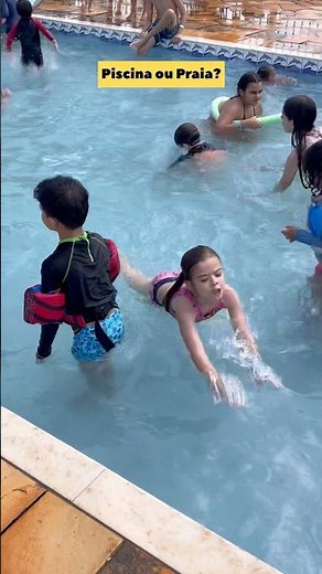 Do you prefer POOL or BEACH? 🤷👀 #gabiebia