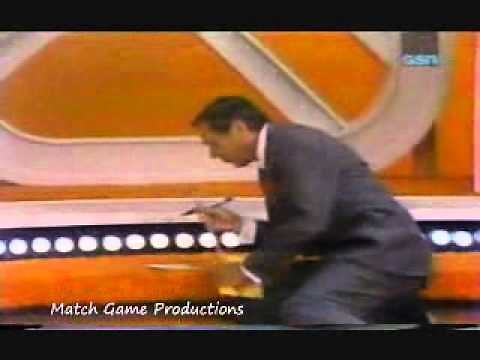 Match Game 78 (Episode 1303) (Tab Hunter/Marilu Henner Guest Appearances)