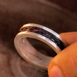 6.3M views · 11K reactions | Elegant ring for your graceful toe | 5-Minute Crafts | Facebook