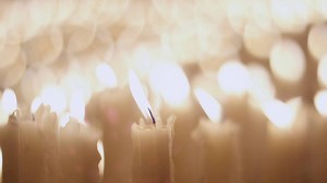 8.1K views · 180 reactions | Lit your candle in memory of millions killed in the 1932-1933 Holodomor in Ukraine. Запаліть свічку у пам‘ять про мільйони загиблих внаслідок Голодомору в Україні у 1932-1933 роках. | Ukraine / Україна | Facebook