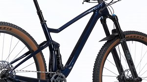 The 2021 Scott Spark 920 is Ready for any Trail. Available right now...