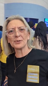 When the Saints Gather – London Arise!! With Rev. Biodun Fatoyinbo and Pastor Modele Fatoyinbo at the helm, London Arise was nothing short of a revival firestorm. Worship led by Chandler Moore and The COZA Music ushered in an overwhelming sense of God’s presence. Thousands pressed in, thousands more waited outside, but the glory reached everyone. | Clinton Baruch Network