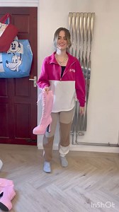 My finished barbie three musketeers dress! 💖 #barbie #sewing #fashion #barbiethreemuskatee #barbiethreemuskateers #princess | Rosie Somerville DIY fashion design