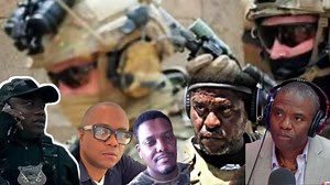 Gwo kouri! Tout Z@m ak Minisyon yo di Mèsenè yo pèdi yo se B@ndi nan Vilaj de Dye ak b@ndi gran ravin yal vann yo. E son pakèt evade ki nan ekip mèsenè yo. Men 2 toro yap chache yo... | Zen Lakay
