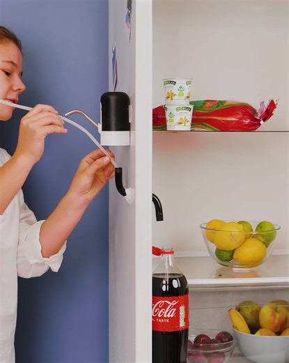 Cool DIY Drinks Dispenser! | Bored Panda Art