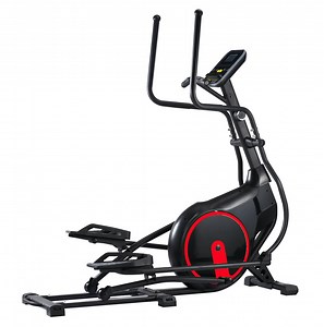 [Hot Item] Cross Trainer Elliptical Aerobic Exercise Equipment