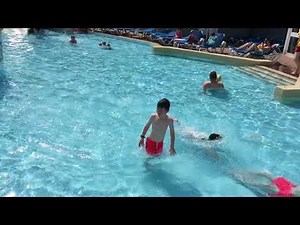 Primrose Valley Pool