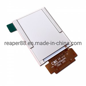 [Hot Item] Wholesale 1.77" TFT LCD Display Module with Spi Interface