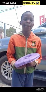 Ubuntu Corner: Well done Eddy Vessel Mk Jr. Lets empower young Charles on 0976614706 Eddie Mkandawire | Miles Sampa