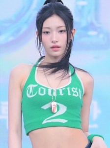 ODD YOUTH 'Babyface' SUMMER Fancam 260512 #Summer #ODDYOUTH #Babyface