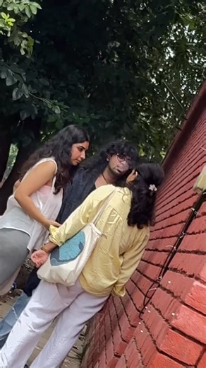 デM̷i̷n̷i̷ ̷R̷i̷d̷e̷ ̷V̷l̷o̷g̷ on Instagram: "Transgender and Girls Smoking at a Public Place in ChandigarhChandigarh, Public Place, Smoking, Transgender, Girls, Public Smoking, Social Issue, City Life, Street Reality, Public Awareness, Youth Culture, Urban India, Public Behavior, Chandigarh Life, Social Change, Real Incident, Viral Video, Ground Reality, India Streets, Social Media Reel #Chandigarh #PublicPlace #Smoking #PublicSmoking #Transgender #Girls #SocialIssue #CityLife #UrbanIndia #Stree