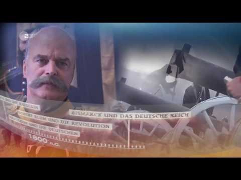 [HD] Die deutsche Revolution von 1848/49