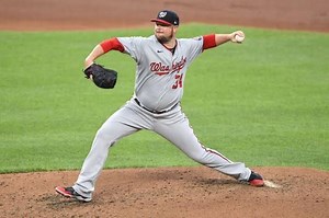 Jon Lester: Contract| Wife| Pitches| Net Worth| Trade - sportsjone