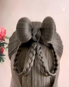 Elevate your hairstyle game with this idea!#1074 | Zenith | Facebook