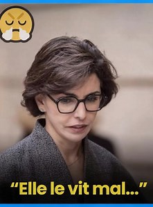 “Elle le vit mal...“ : Rachida Dati se confie comme rarement sur sa fille 🔽 Tous les détails dans les c🗯️mmentaires 👇 | Paris Info en Continu