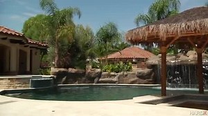 MILF Ava Addams Gets An Anal Pounding At The Pool