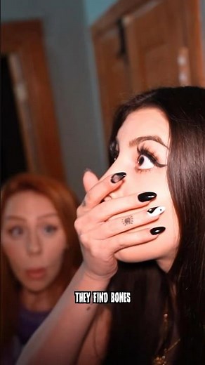 They Found BONES At Haunted McRaven House?! (Trailer)