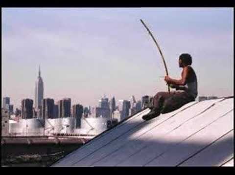 Pulse: A Stomp Odyssey - Theatrical Trailer