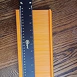 Contour Gauge Profile Tool