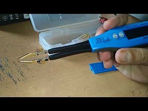 Metro q smd tester unboxing