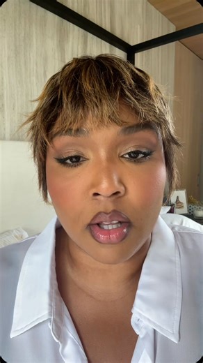 Lizzo | Life update | Instagram