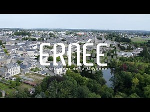 Ernée