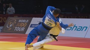 34K views · 1.5K reactions | Judo Highlights - Paris Grand Slam 2017 IJF - International Judo Federation | Mogverdi Judo | Facebook