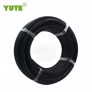 [Hot Item] Yute SAE J1037 Windshield Washer Hose/Vacuum Tubing 5/32" EPDM Rubber Hose