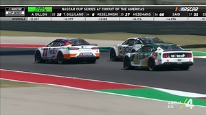 NASCAR Cup Series 2022 - 6. EchoPark Texas Grand Prix