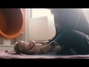 Techniques for infant massage