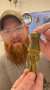 🦆🦆 A sneak peek of the all new Avicide NBD. New artwork and a new color 🔥🔥🔥 #duckcall #new #fresh #hunting #toxiccalls | Toxic Calls