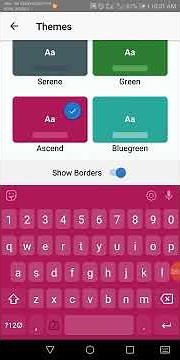 How to add Malayalam keyboard through Manglish Keyboard
