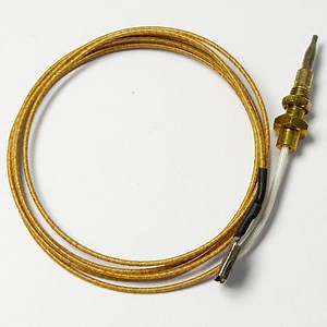 [Hot Item] Gas Cooker Flame Failure Safety Device Thermocouple Universal Replacement