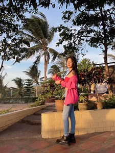 Althea Aguilando Mirasol on Reels