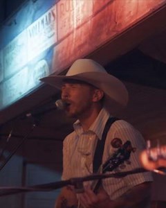 Hailing from the plains of South Dakota, Kenny Feidler and The Cowboy Killers combine dark cowboy songs and stories of the West with gritty rock n roll. Don't miss Kenny Feidler and The Cowboy Killers w/ Kellen Smith and Jesse Cornett & The Revolvers at the Aggie Theatre on Saturday, November 25th! Sponsored by SweetWater Brewing Fort Collins Tickets and info: https://bit.ly/456OojU | Aggie Theatre | Facebook