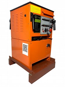 [Hot Item] Single Phase Rbc25 Portable Rebar Bender Cutter with 6-25mm Rebar Diameter