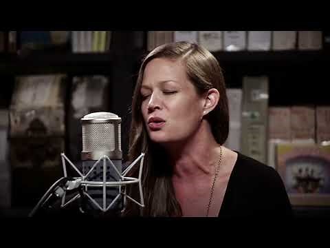 Allison Pierce - Full Session - 6/7/2017 - Paste Studios - New York, NY