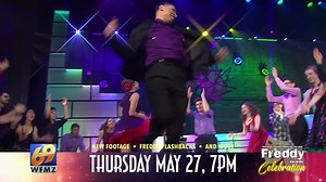 FREDDY Awards on Reels