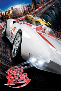 VOIR]] Speed Racer (2008) Streaming VF Film Complet En Français Gratuit - Streaming VF Film Complet En Français Gratuit