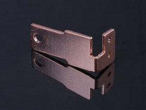[Hot Item] Cutomized Terminal Stationary Plates for Electronic Energy Meter