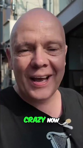 Inside the Go Go Bar Crazy Dance Booths Revealed